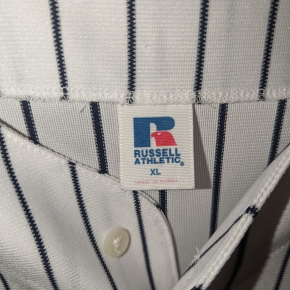 New York Yankees | Alex Rodriguez 13 |Home Jersey - Picture 3 of 4